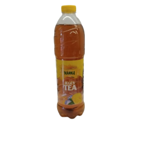 Ice Tea Márka 1,5l Citrom